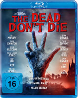 Dead Dont Die, The (BR) Min: /DD5.1/WS - Universal...
