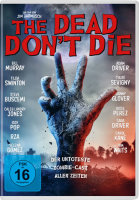 Dead Dont Die, The (DVD) Min: /DD5.1/WS - Universal...
