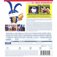 Pets 2 (BR) Min: /DD5.1/WS - Universal Picture  - (Blu-ray Video / ANIMATION)