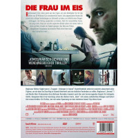 Frau im Eis, Die (DVD)Min: 92/DD5.1/WS - Koch Media  - (DVD Video / Thriller)