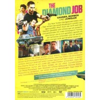 Diamond Job - Gauner, Bomben & Juw.(DVD) Min:...