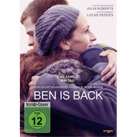 Ben Is Back (DVD) Min: 103/DD5.1/WS - LEONINE  - (DVD...