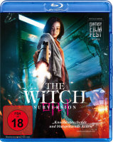 Witch, The - Subversion (BR) Min: 125/DD5.1/WS - Splendid  - (Blu-ray Video / Action)