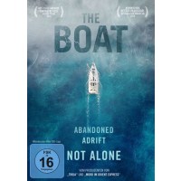 The Boat - Splendid Film/WVG  - (DVD Video / Thriller)