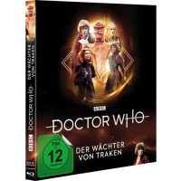 Doctor Who - 4ter Doctor (BR) Wächter.. Der...