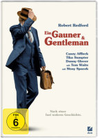 Ein Gauner & Gentleman (DVD) Min: 90/DD5.1/WS -...