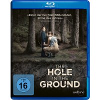 Hole In The Ground, The (BR) Min: 91/DD5.1/WS - LEONINE...