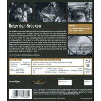 Unter den Brücken (BR) Deluxe Ed. Min: 100/DD/VB s/w...