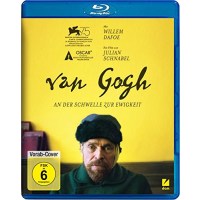 Van Gogh - An d.Schwelle z.Ewigkeit (BR) Min:...