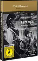 Amphitryon (DVD)  Klassiker Edition Min: 98/DD5.1/WS -...