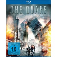 Quake, The - Das große Beben (BR) Min: /DD5.1/WS -...