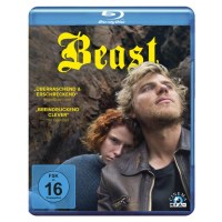 Beast (BR) Min: 103DD5.1WS - ALIVE AG  - (Blu-ray Video /...