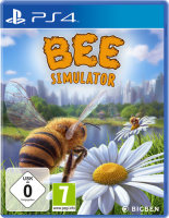 Bee Simulator  PS-4 - Bigben Interactive  - (SONY®...