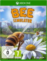 Bee Simulator  XB-ONE - Bigben Interactive  - (XBox One...