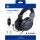 PS4 Headset Stereo V3 titan offizielle Playstation Lizenz - Bigben Interactive  - (SONY® PS4 Hardware / Zubehör)