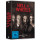 Hell on Wheels - SSN  1-5 (DVD) 17Disc Complete Box, Min: 2349/DD5.1/WS - Universal Picture  - (DVD Video / Western)