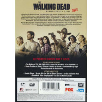 Walking Dead, The - SSN #1 (DVD) 2Disc Min: 282/DD5.1/WS...