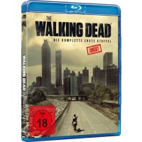 Walking Dead, The - SSN #1 (BR) 2Disc Min: 293/DD5.1/WS - Universal Picture  - (Blu-ray Video / TV-Serie)