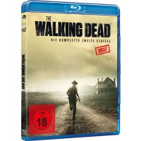 Walking Dead, The - SSN #2 (BR) 3Disc Min: 574/DD5.1/WS -...