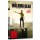 Walking Dead, The - SSN #3 (DVD) 5Disc Min: 662/DD5.1/WS - Universal Picture  - (DVD Video / TV-Serie)