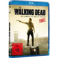 Walking Dead, The - SSN #3 (BR) 5Disc Min: 698/DD5.1/WS -...