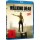 Walking Dead, The - SSN #3 (BR) 5Disc Min: 698/DD5.1/WS - Universal Picture  - (Blu-ray Video / TV-Serie)