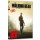 Walking Dead, The - SSN #5 (DVD) 5Disc Min: 681/DD5.1/WS - Universal Picture  - (DVD Video / TV-Serie)