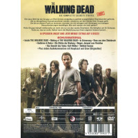 Walking Dead, The - SSN #6 (DVD) 6Disc Min: 731/DD5.1/WS...