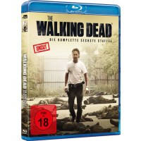 Walking Dead, The - SSN #6 (BR) 6Disc Min: 753/DD5.1/WS -...