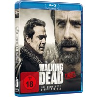 Walking Dead, The - SSN #7 (BR) 6Disc Min: 797/DD5.1/WS -...