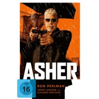 Asher (DVD) Min: 100/DD5.1/WS - ALIVE AG  - (DVD Video /...