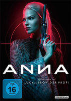 Anna (DVD) Min: /DD5.1/WS - STUDIOCANAL  - (DVD Video /...