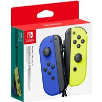 Switch  Controller Joy-Con 2er blau/gelb Nintendo -...