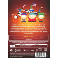 South Park: Season 22 (DVD) 2DVDs Min: 214/DD/WS     10...