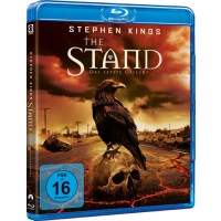 Stephen King: The Stand (BR) Min: 360/DD2.0/VB  Das...