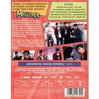 Mallrats (BR) SE Min: 95/DD5.1/WS - Arthaus  - (Blu-ray...