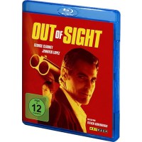 Out of Sight (BR) Min: 123/DD5.1/WS - Arthaus  - (Blu-ray...