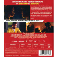 Out of Sight (BR) Min: 123/DD5.1/WS - Arthaus  - (Blu-ray Video / Thriller)