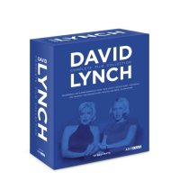 David Lynch - BOX (BR) Compl. Film Col. Complete Film...