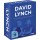 David Lynch - BOX (BR) Compl. Film Col. Complete Film Collection, 10-Disc - Arthaus  - (DVD Video / Sammlung)