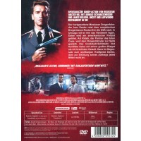 Red Heat (DVD) Min: 100/DS/WS  Digital Remastered - STUDIOCANAL  - (DVD Video / Action)