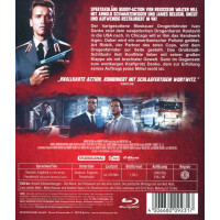 Red Heat (BR) Min: 104/DS/WS  Digital Remastered - STUDIOCANAL  - (Blu-ray Video / Action)