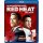 Red Heat (BR) Min: 104/DS/WS  Digital Remastered - STUDIOCANAL  - (Blu-ray Video / Action)