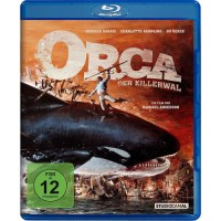 Orca, der Killerwal (BR) Min: 93/DD/WS   Digital...