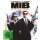 Men in Black: International (Blu-ray) - Sony Pictures Entertainment Deutschland GmbH  - (Blu-ray Video / Komödie)