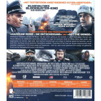 T-34: Das Duell (Blu-ray): - Sony Pictures Entertainment...