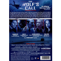 Wolfs Call (DVD) Entscheidung i.d.Tiefe Min: 112/DD5.1/Ws...