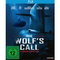 Wolfs Call (BR) Entscheidung i.d.Tiefe Min: 116/DD5.1/Ws...