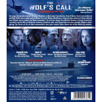 Wolfs Call (BR) Entscheidung i.d.Tiefe Min: 116/DD5.1/Ws...