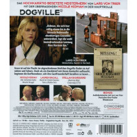 Dogville (BR) Min: 177/DD5.1/Ws - Concorde  - (Blu-ray...